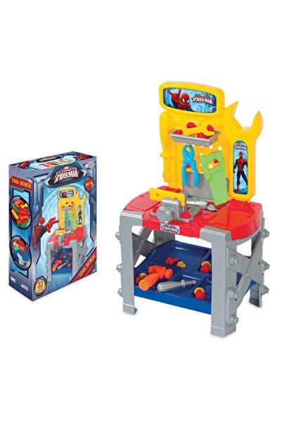 SPIDERMAN Tamir Set 03034