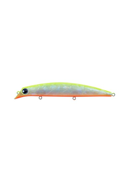 Seabass 120mm 17gr. Ats Sistem 40-80 Derinlik Tr-03/h