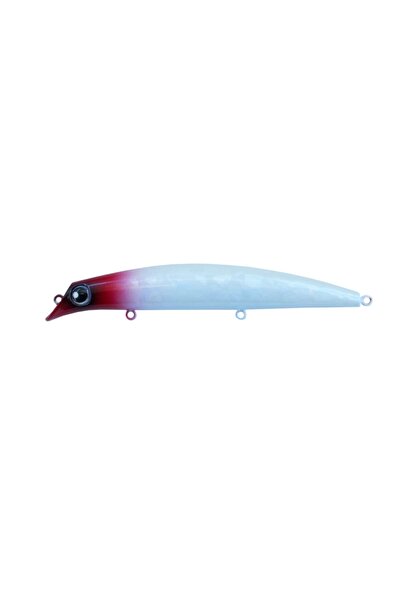 Seabass 120mm 17gr. Ats Sistem 40-80 Derinlik Tr-04/h