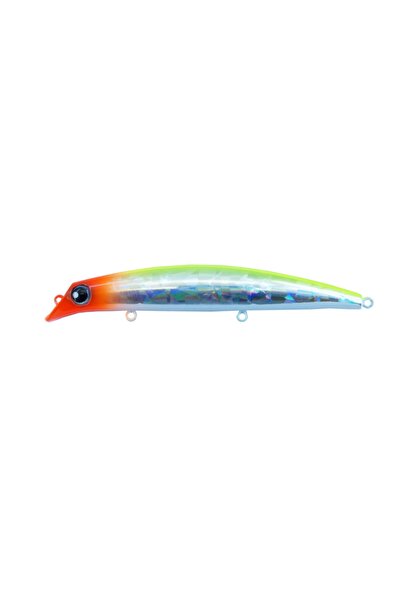 Seabass 120mm 17gr. Ats Sistem 40-80 Derinlik Tr-06