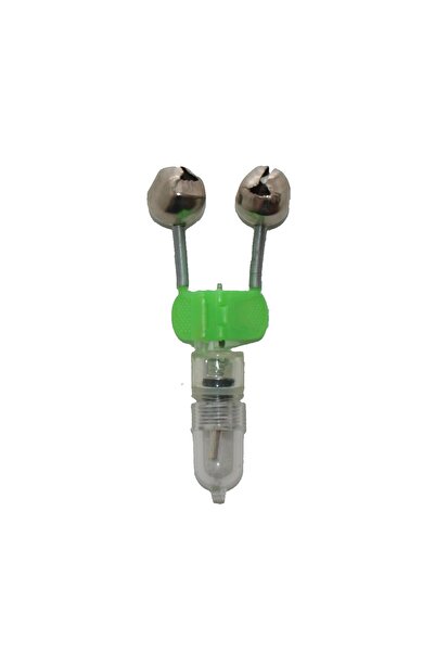 SASA Işıklı Ve Zilli Kamış Alarmı