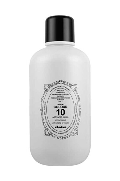 Davines New Colour Aktivatörler 10 Volume 900 ml 8004608236696