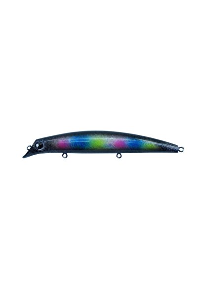 Seabass 120mm 17gr. Ats Sistem 40-80 Derinlik Tr- 20