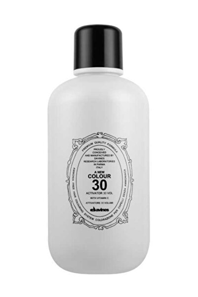 Davines A New Colour Aktivatörler 30 Vol 900ml