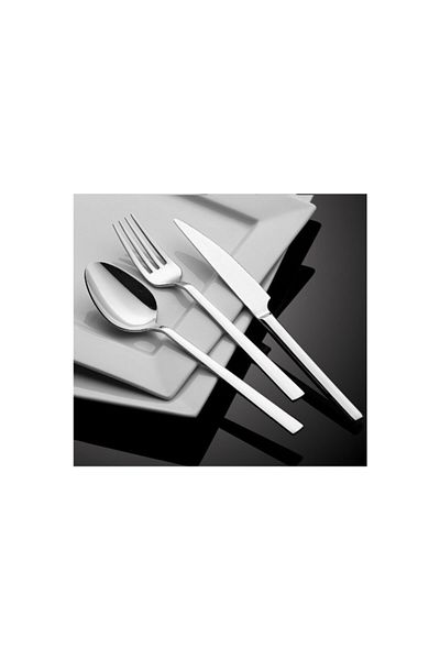 Ceylin Stick Model Dessert Spoon 304 Quality 3 mm Serves 12