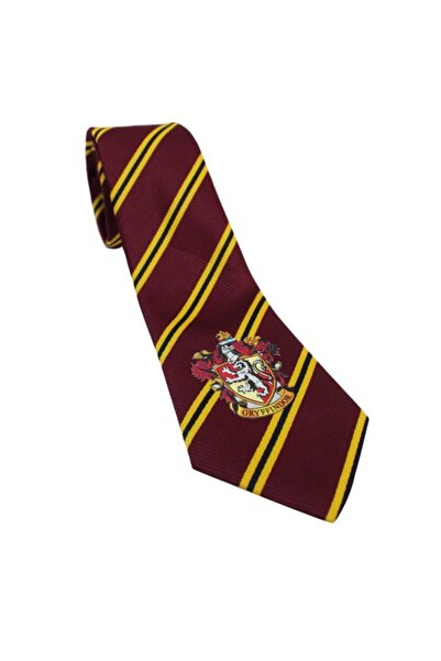 Hkostüm Harry Potter Gryffindor Kravat Lüks