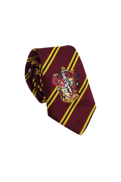 Hkostüm Cravată Harry Potter Gryffindor de lux