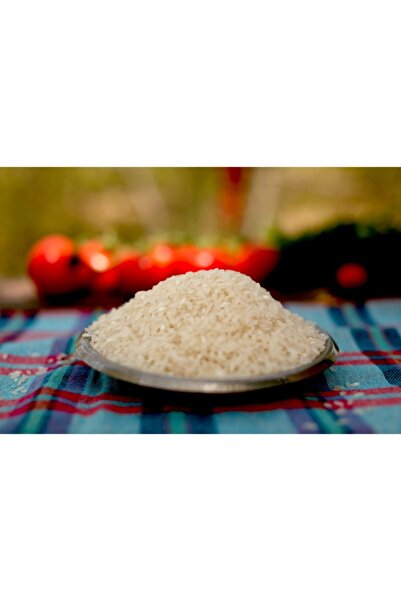 Gönen Organik Baldo Pirinç 1000 Gr