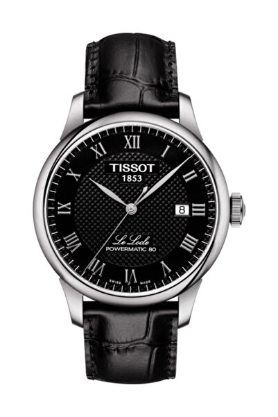 TISSOT T0064071605300  Erkek Kol Saati
