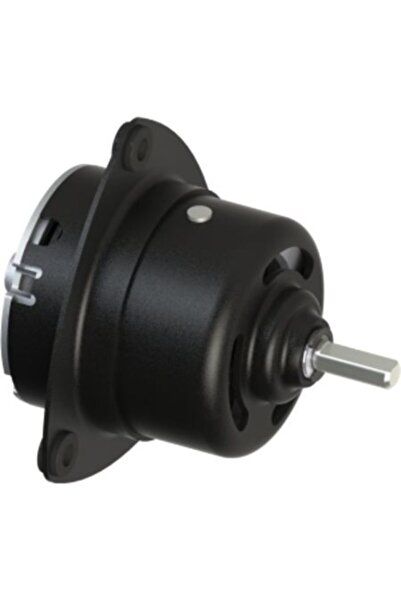 Genel Markalar Kalorıfer Motoru 12v Corum Tıpı Mını Mıknatıslı (rkm710)