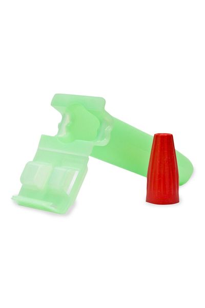 Rainbird Dispozitiv de legare a cablurilor din silicon-5 buc