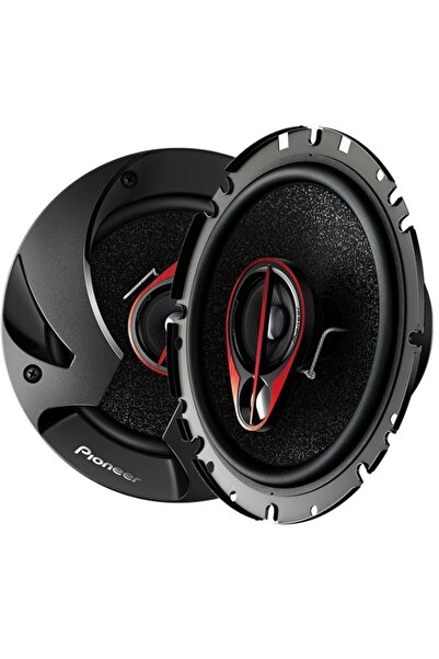 Pioneer Oto Hoparlör 3 Yollu Ts-r1750s 17 cm 250 Watt