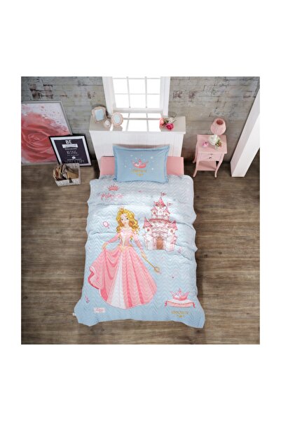 Clasy Young Ranforce Single 100% Cotton Complete Set Crown