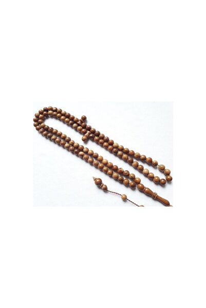 Paçal Ticaret 8 mm Zikir Kuka Tasbih - 99 Μοντέλο