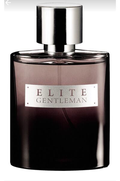 AVON Elite Gentleman Erkek Parfümü Edt 75 ml