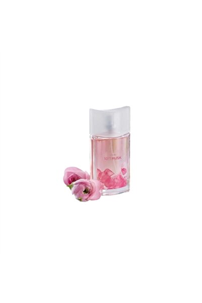 AVON Soft Musk Edt Kadın 50 ml