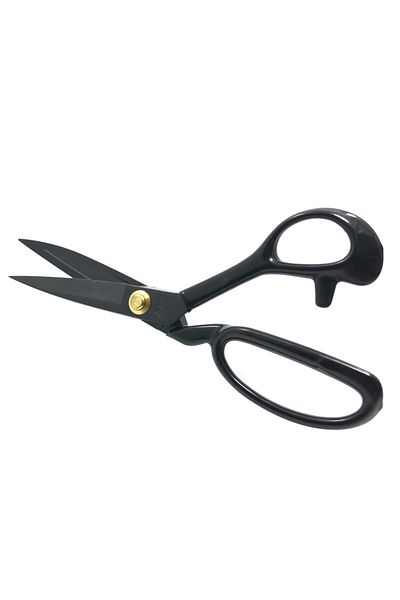 Pin 1094B 9'' Number Fabric Cutting Scissors with Nut