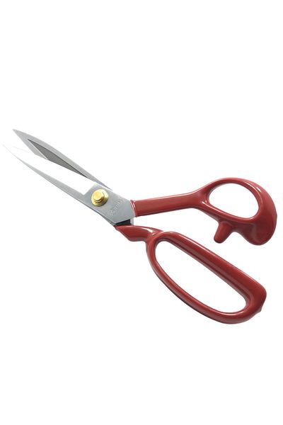 Pin 1124 12'' Number Pastal Cutting Scissors with Nut
