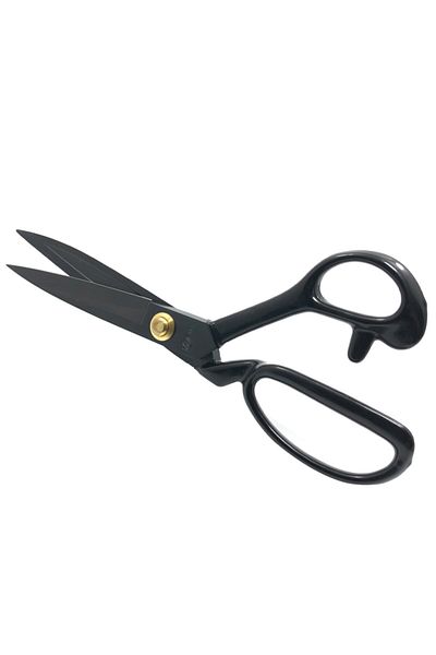 Pin 1114B 11'' Number Fabric Cutting Scissors with Nut