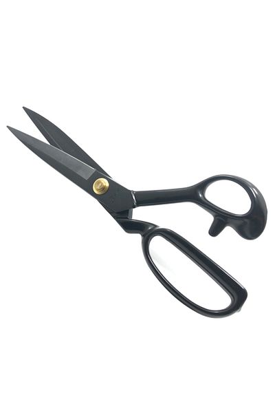 Pin 1124B 12'' Number Pastal Cutting Scissors with Nut