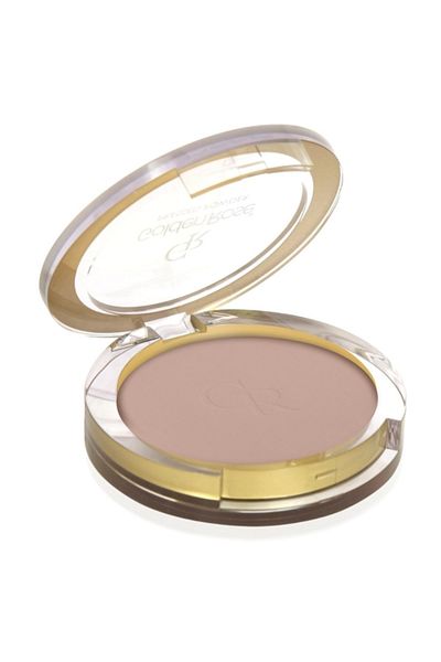 Golden Rose Powder - Pressed Powder No: 1098691190741099