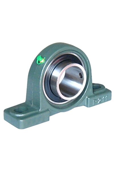 Genel Markalar Ucp 206 Yataklı Rulman Iç Çap 30 mm