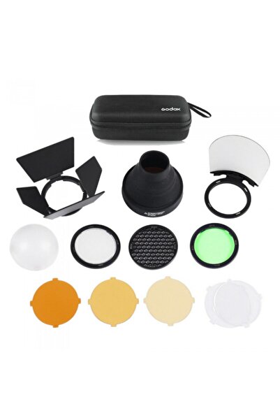 Godox Ak-r1 Aksesuar Kit (ad200 Için)