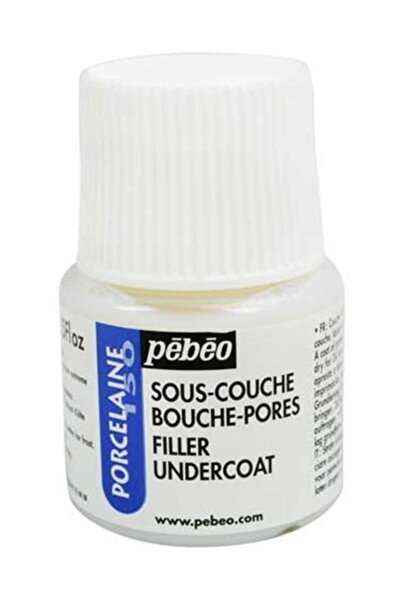 Pebeo Porrcelaıne 150 Gözenek Tıkayıcı 45 Ml Şişe