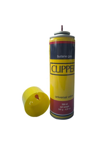 Butone Gaz 250 ml