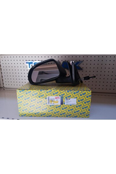 OPAR TOFAŞ DOĞAN SLX ŞAHİN KARTAL YENİ MODEL DIŞ DİKİZ AYNASI SOL OPAR
