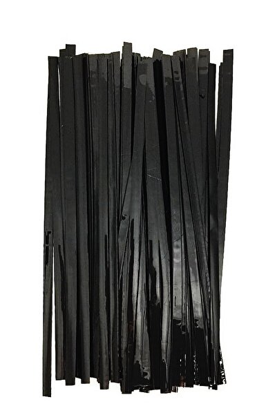 PRODİVA Şerit Keratin Kaynak Saç Keratin, 100 Gr. Italyan Siyah