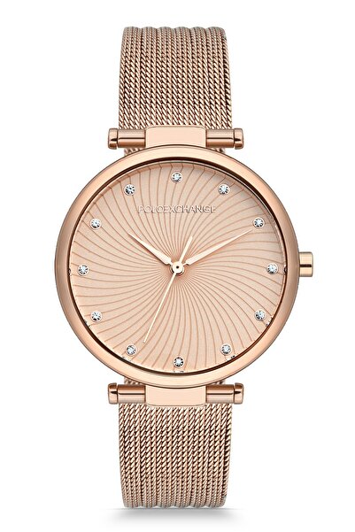 Polo Exchange ساعة يد نسائية Px0153-01