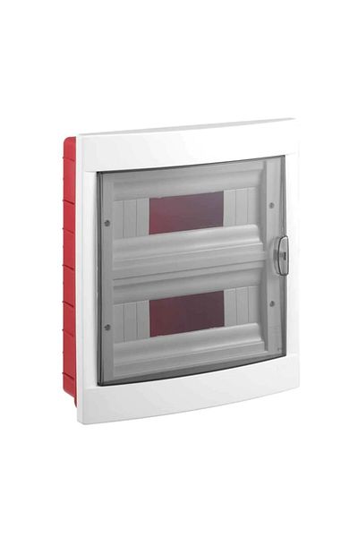 VİKO Recessed 24' Vending Machine Fuse Box