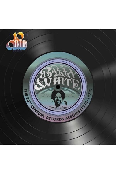 Universal The 20th Century Records Albums 1973-1979