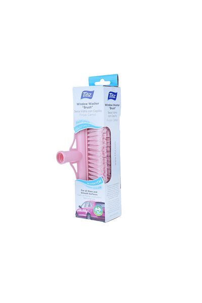 Titiz Tp-180 Pink Brushed Glass