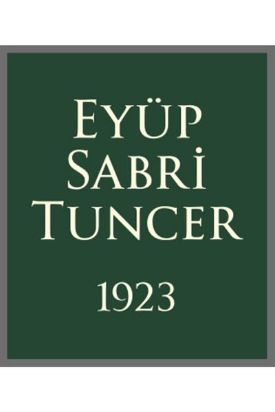 Eyüp Sabri Tuncer Liquid Soap 1500 ml Ocean