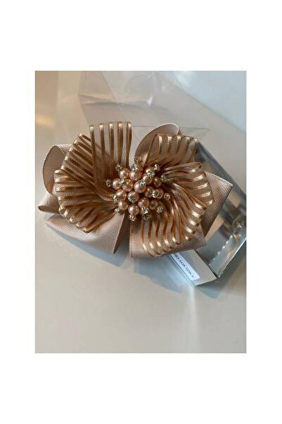 QUEEN AKSESUAR Panglică Maro Panglică Perla Pietrită Mamă Fată Cadou pentru B...