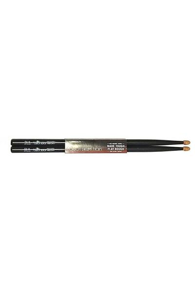 Los Cabos 5b Red Hickory Black Dip Baguette Lcd5brhbw