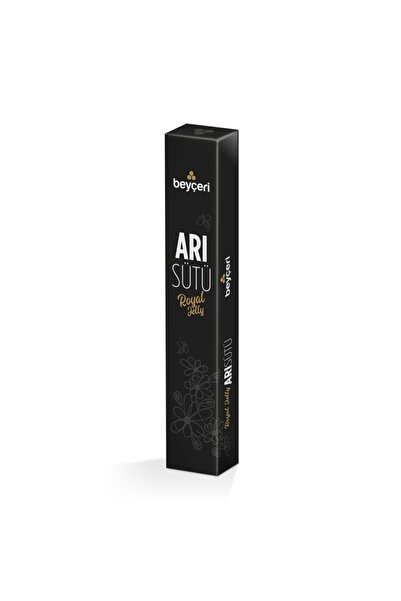 Yerli Arısütü 10gr