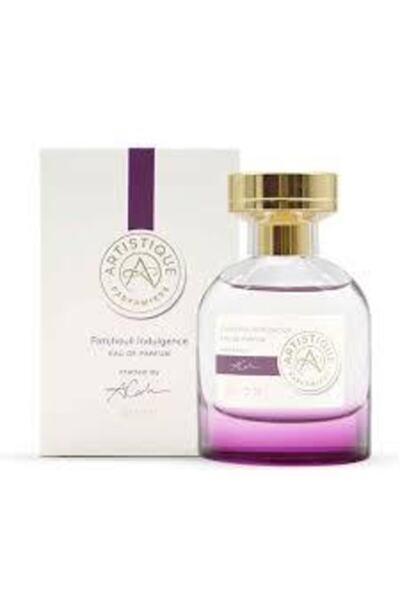AVON Artistique Patchouli Indulgence Edp - 50ml