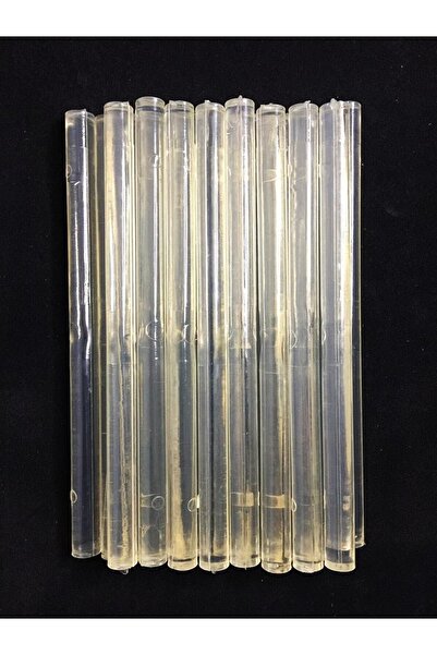 PRODİVA Welding Hair Italyan Stick Keratin Transparent 1 Kg