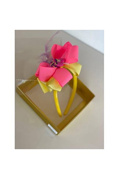 QUEEN AKSESUAR Coroană de cadou pentru mamă, fiică, copil, bebeluș, roz neon,...