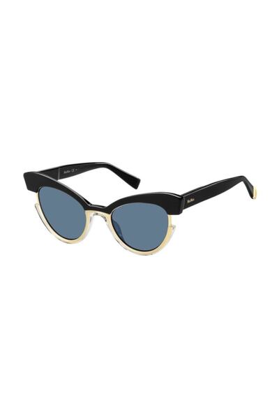 Maxmara Max Mara Kadın Güneş Gözlüğü MMINGRID 7C5 KU