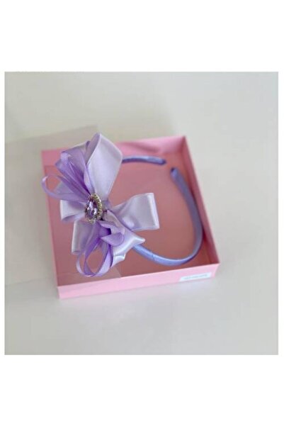 QUEEN AKSESUAR Coroană cadou pentru mamă, fiică, copil, din satin, cu piatră ...