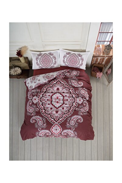 Clasy Σετ Παπλωματοθήκης Ranforce V2