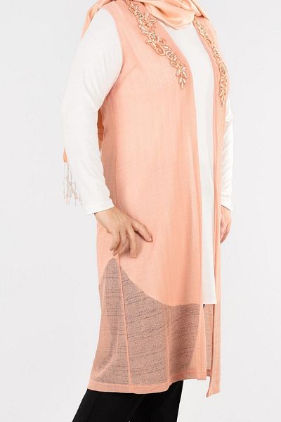 YILDIZ أ. تونيك قطن ممشط مزدوج