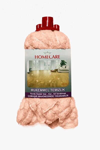 HomeCare Mikrofiber Havlu Vileda Paspas Mop Yedek