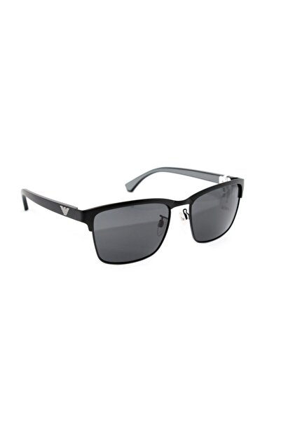 Emporio Armani Erkek Güneş Gözlüğü Ea2087 3014/87 56 Ekartman
