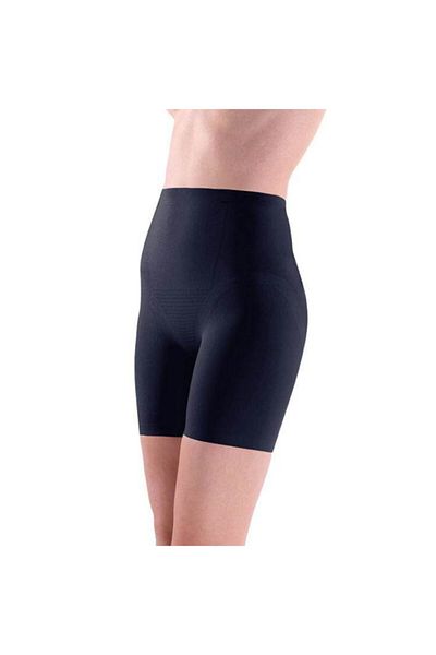 Blackspade Body Control IIIusion Women's Firming Tights Corset 1479 Black