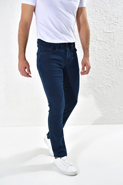 Rodi Jeans ARJEN 489 Erk Denim Pnt